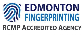 Edmonton Fingerprinting