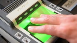 Digital Fingerprinting