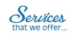 ServiceWeOffer